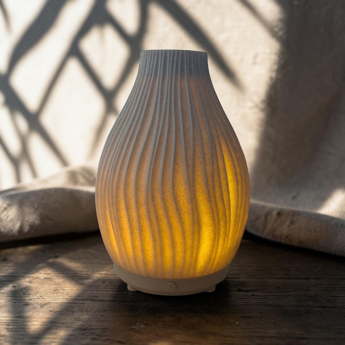 Aroma diffuseur