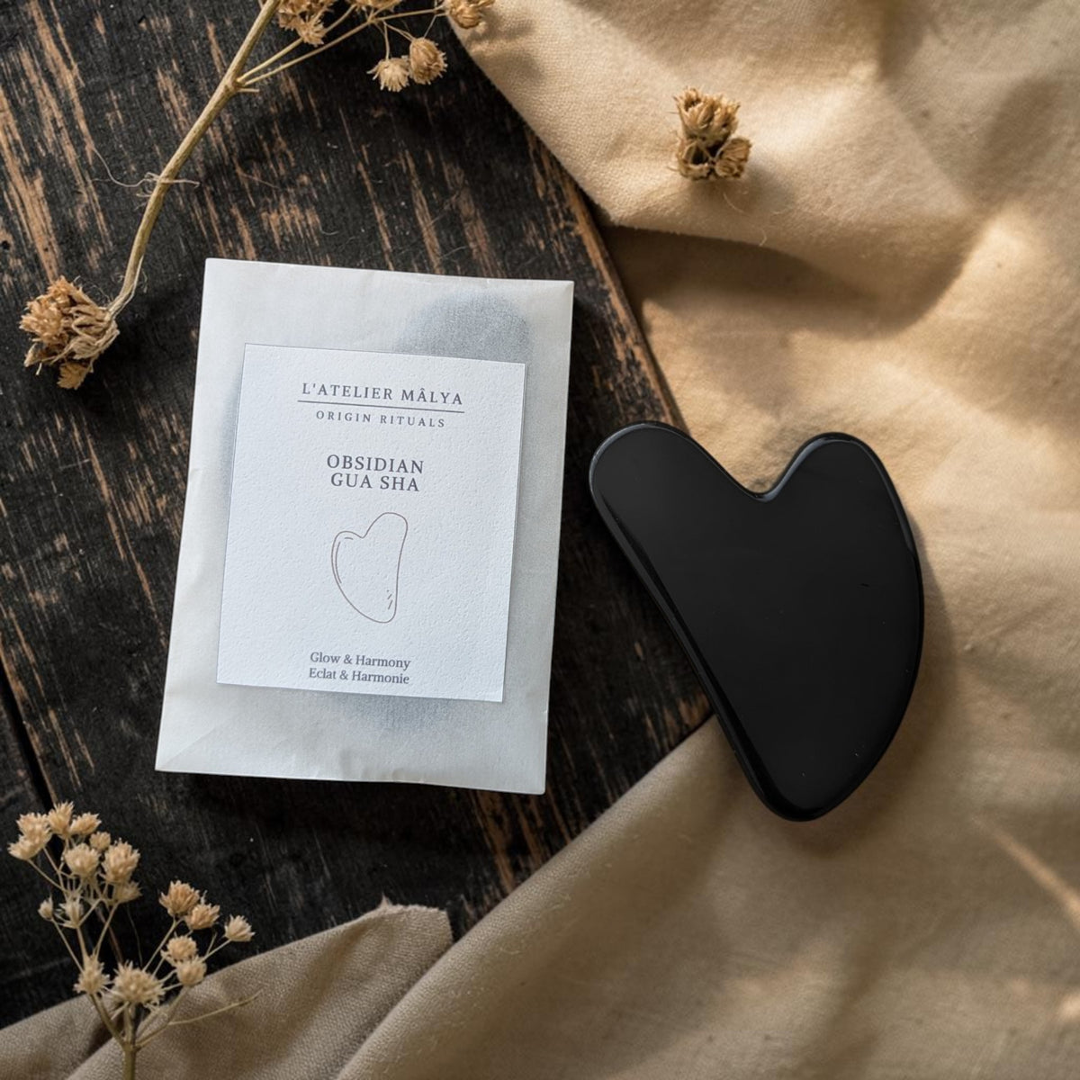 Gua sha