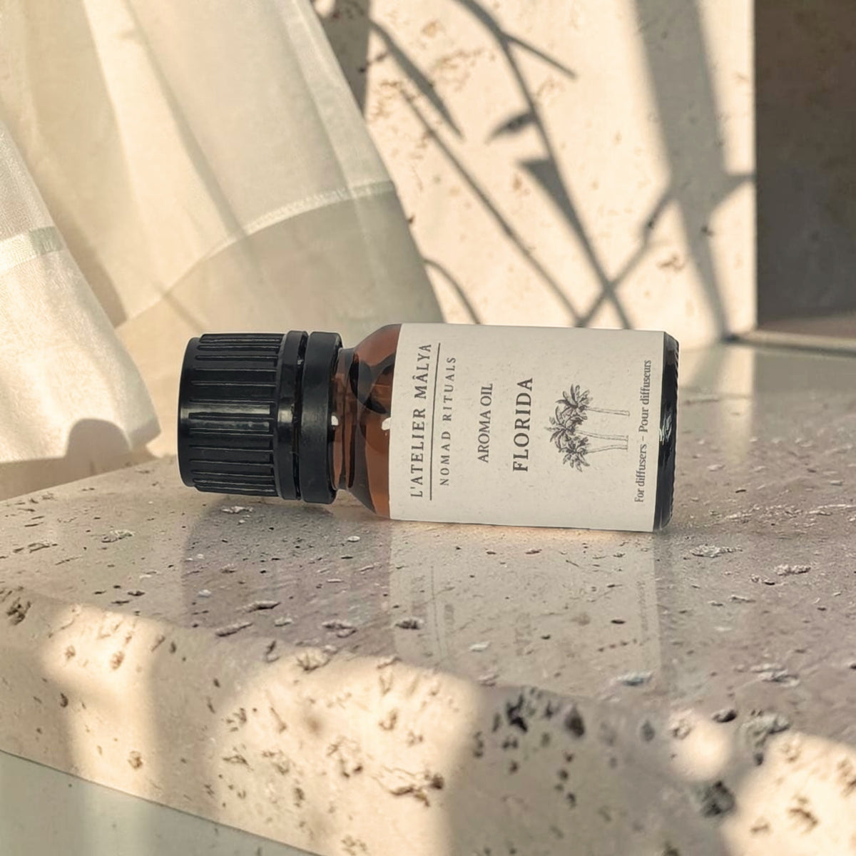 Florida aroma oil