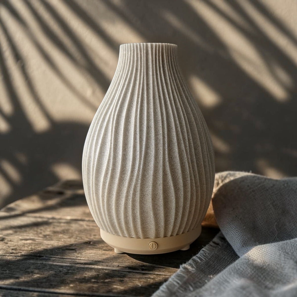 Aroma diffuseur