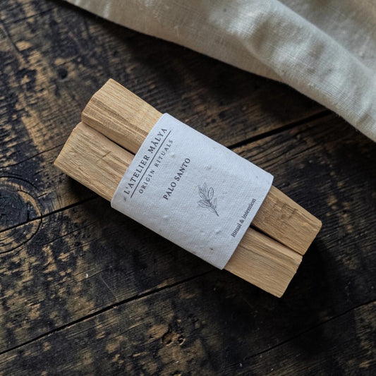 Palo Santo
