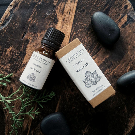 Aroma oil Manahé