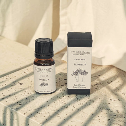 Aroma oil Florida