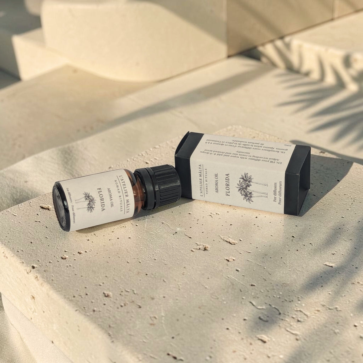 Florida aroma oil