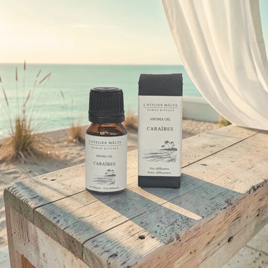 Aroma oil Caraïbes