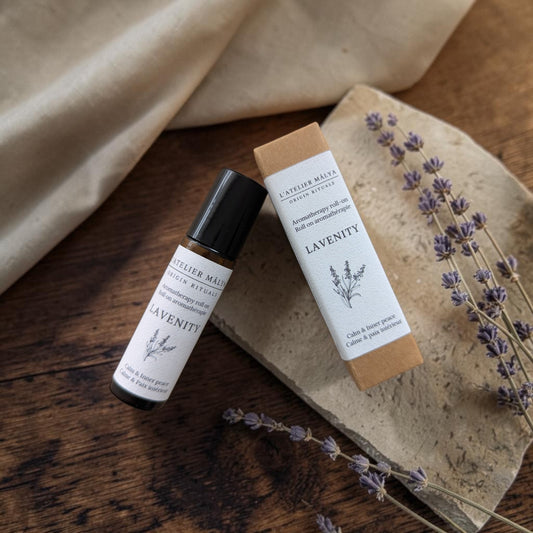 Roll-on Lavenity